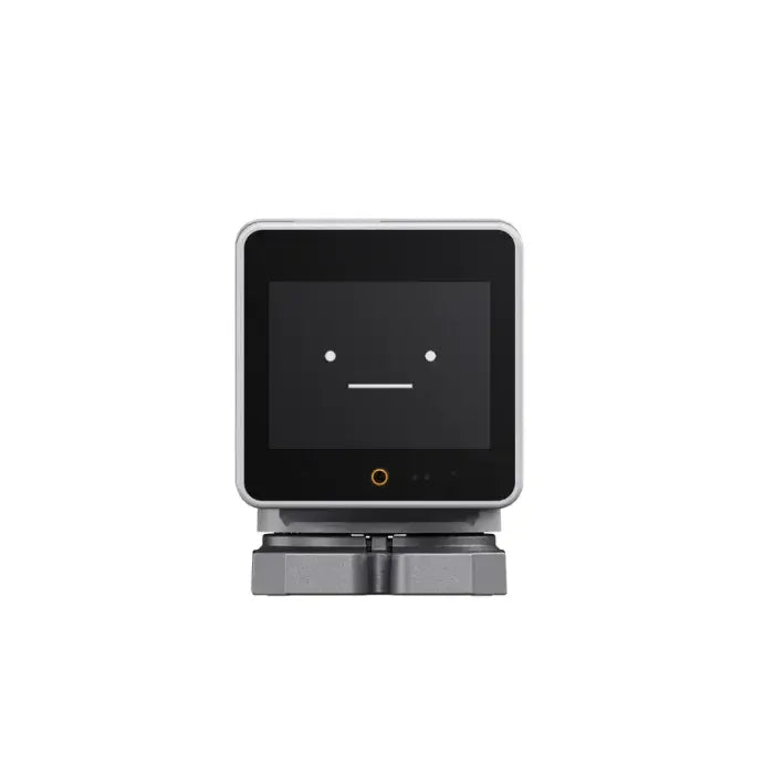 M5Stack StackChan Open-Source KI-Schreibtischroboter (Lieferbar von April bis Mai)