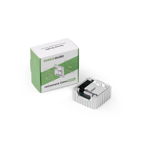Seeed Studio reCamera 2002w Core Board 8GB with Aluminium Frame official product image 6