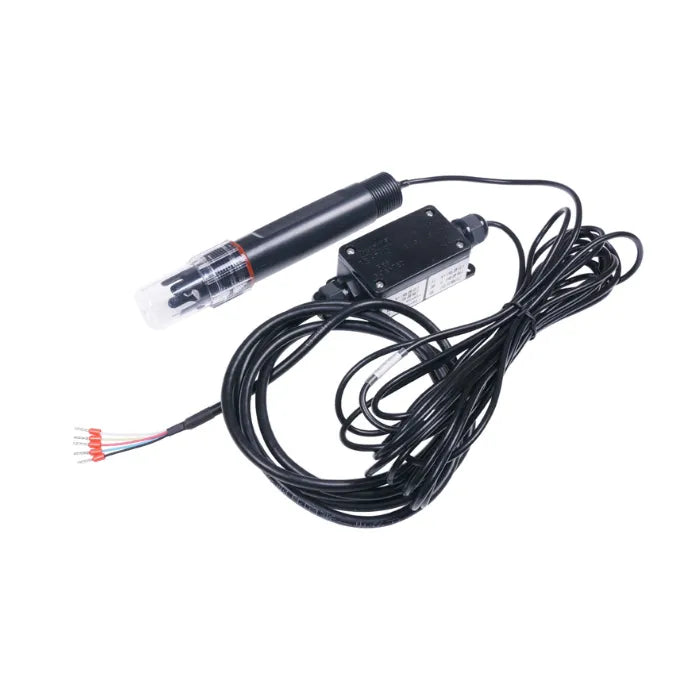 Seeed Studio Průmyslový pH senzor MODBUS-RTU RS485 & 0~2V analogové napětí (S-pH-01A) V2.0