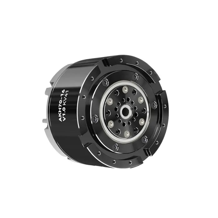 CubeMars AKH70-16 KV41 Högvridande Smart Drivmodul