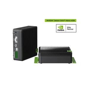 Seeed Studio reComputer Industrial J3010- Fanless Edge AI Device with Jetson Orin™ Nano 4GB official product image 6