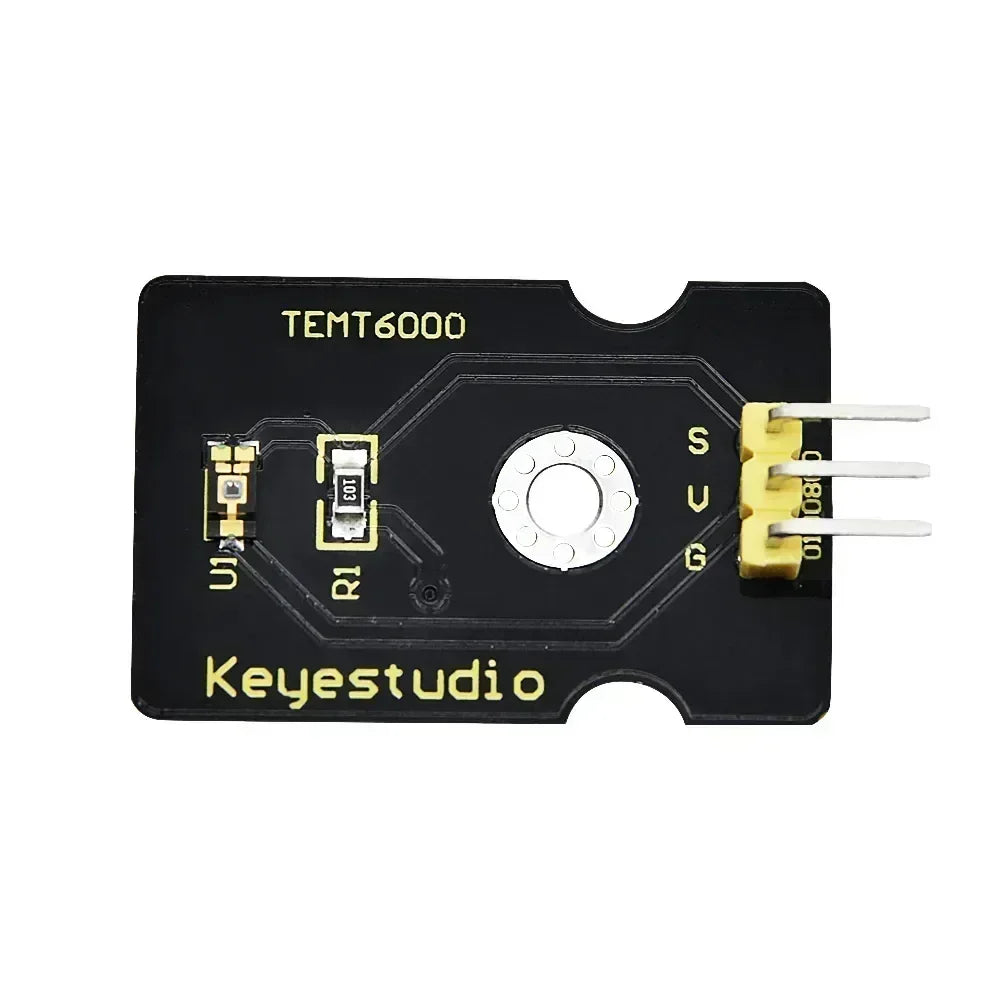 KeyeStudio TEMT6000 Ambient Light Sensor Module