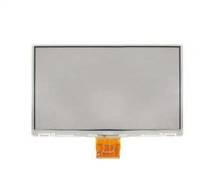 7.3-inch E-Paper Color E-Ink 800x480 Display Module-3
