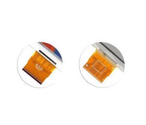 7.3-inch E-Paper Color E-Ink 800x480 Display Module-6