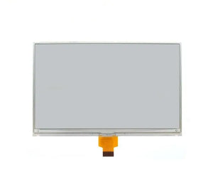 7.5-inch E-Paper Four Color E-Ink 800x480 Display 12s Fast Refresh Screen-3