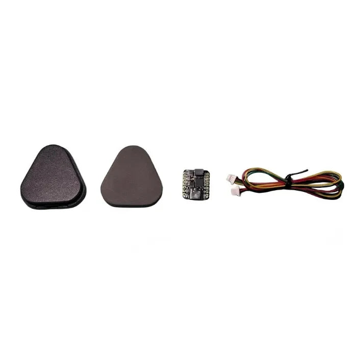 WowRobo Robotiikka Parannettu AnySkin: Laadukkaasti Valmistettu Erikoisversio (WowSkin)