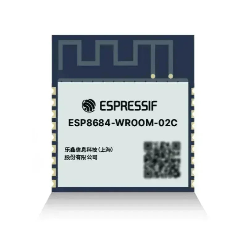 Espressif ESP8684 WROOM 02C H4 ESP32 C2-module