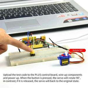 Keyestudio IoT Ultimate Starter Kit for Arduino - OpenELAB