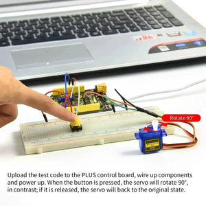 Keyestudio IoT Ultimate Starter Kit for Arduino - OpenELAB