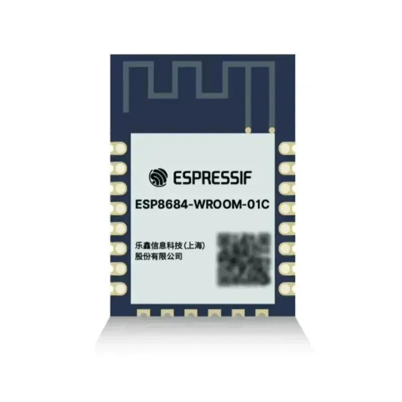 Espressif ESP8684 WROOM 01C ESP32 C2-module