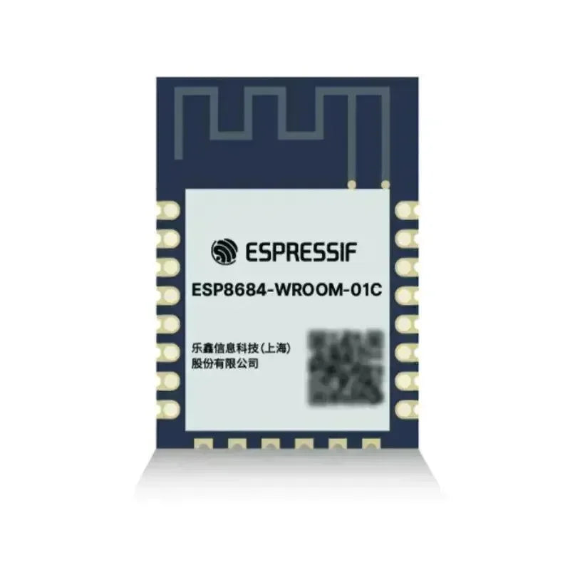 Espressif ESP8684 WROOM 01C ESP32 C2 Modul