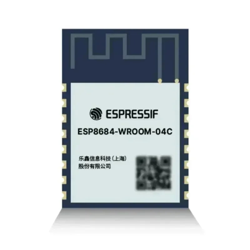 Espressif ESP8684 WROOM 04C ESP32 C2 Modul