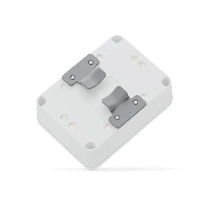 RakWireless Unify stolpemonteringskit vandret (Type B) hvid