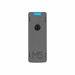 M5Stack PoE Camera with Wi-Fi - OpenELAB