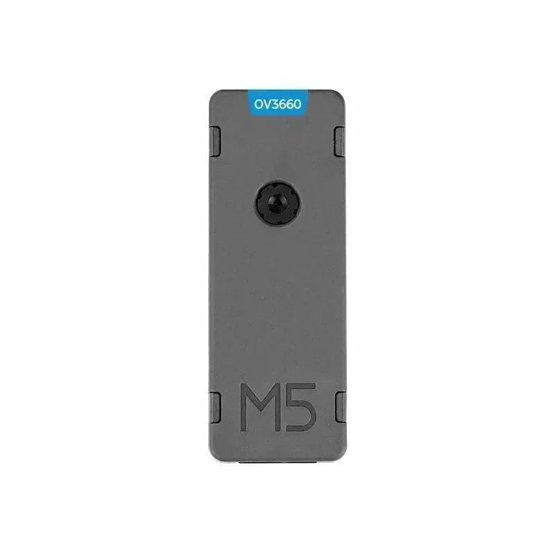 M5Stack PoE Camera with Wi-Fi - OpenELAB