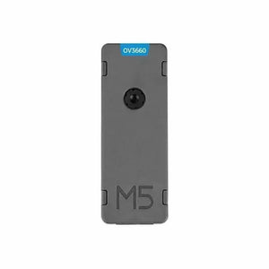 M5Stack PoE Camera with Wi-Fi - OpenELAB