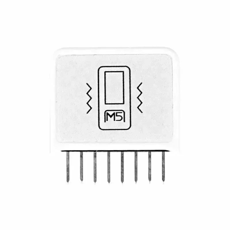 M5StickC Vibration HAT - OpenELAB