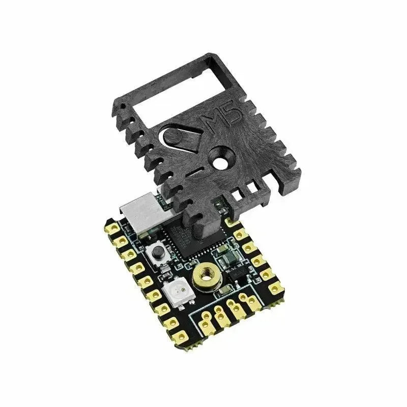 M5Stamp Pico Mate mit Stiftleisten