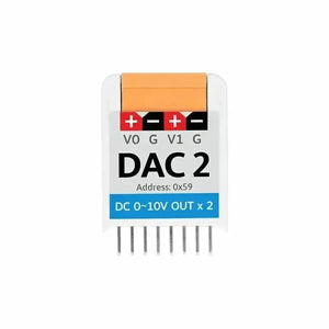 M5Stack M5StickC DAC 2 Hat - OpenELAB