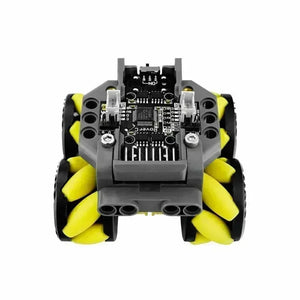 M5Stack RoverC Pro(W/O M5StickC) - OpenELAB