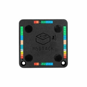 M5Stack Battery Bottom 110mAh for M5Stack Basic V1.1 - OpenELAB