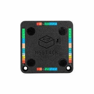 M5Stack Battery Bottom 110mAh for M5Stack Basic V1.1 - OpenELAB