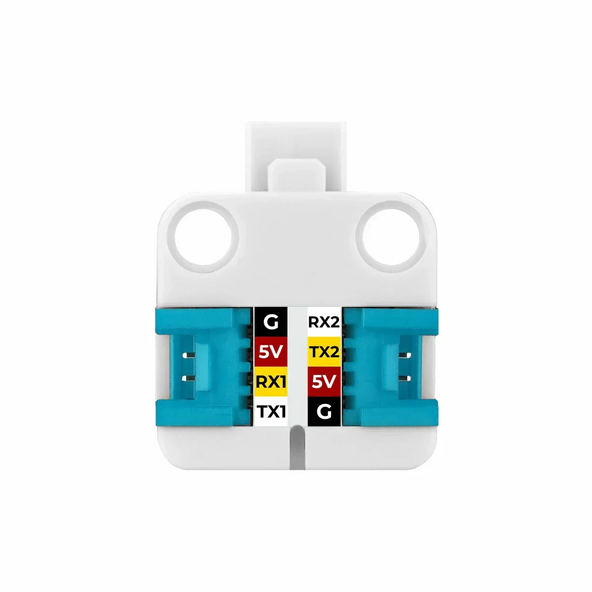 M5Stack Einheit ChainBUS (STM32G031)