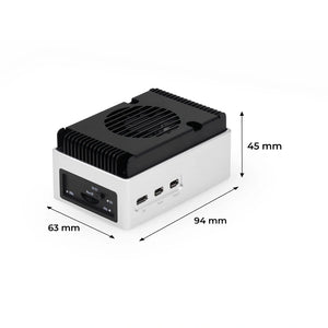 Seeed Studio reComputer AI R2140-12 16GB RAM 26 TOPS official product image 7