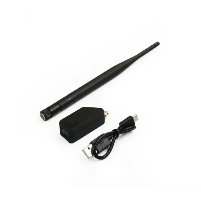 Kit Seeed Studio XIAO ESP32S3 y Wio-SX1262 con caja tridimensional para Meshtastic y LoRa