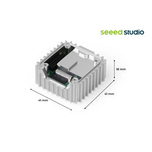 Seeed Studio reCamera 2002w Core Board 8GB with Aluminium Frame official product image 7