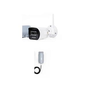 Seeed Studio SenseCAP A1102 white background product overview image