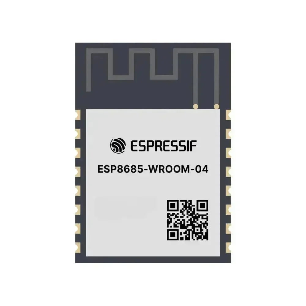 Modul Espressif ESP8685 WROOM 04 H4