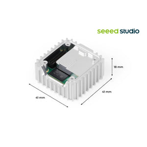 Seeed Studio reCamera 2002 Core Board 8GB with Aluminium Frame official product image 7