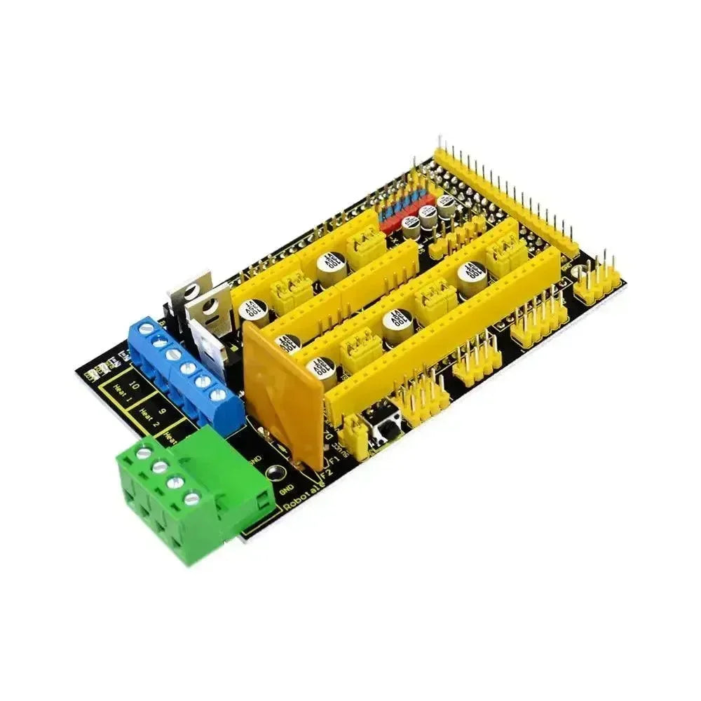 KeyeStudio RAMPS 1.4 3D Printer Control Reprap Mendel