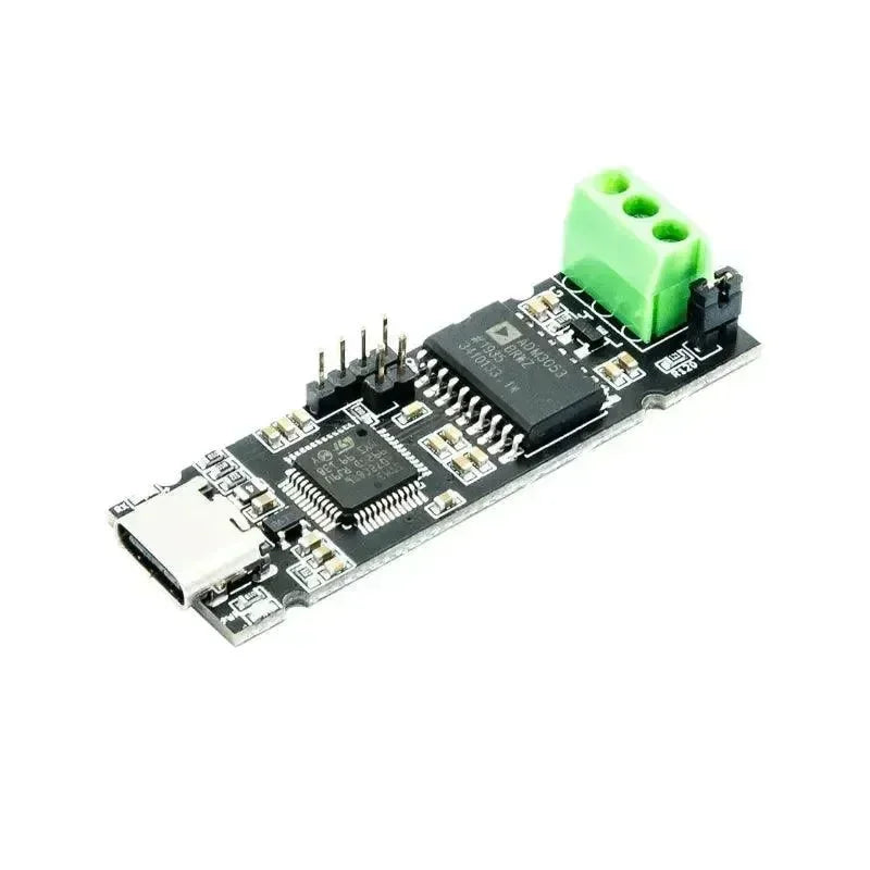 MKS CANable Pro (eristyspiirillä)