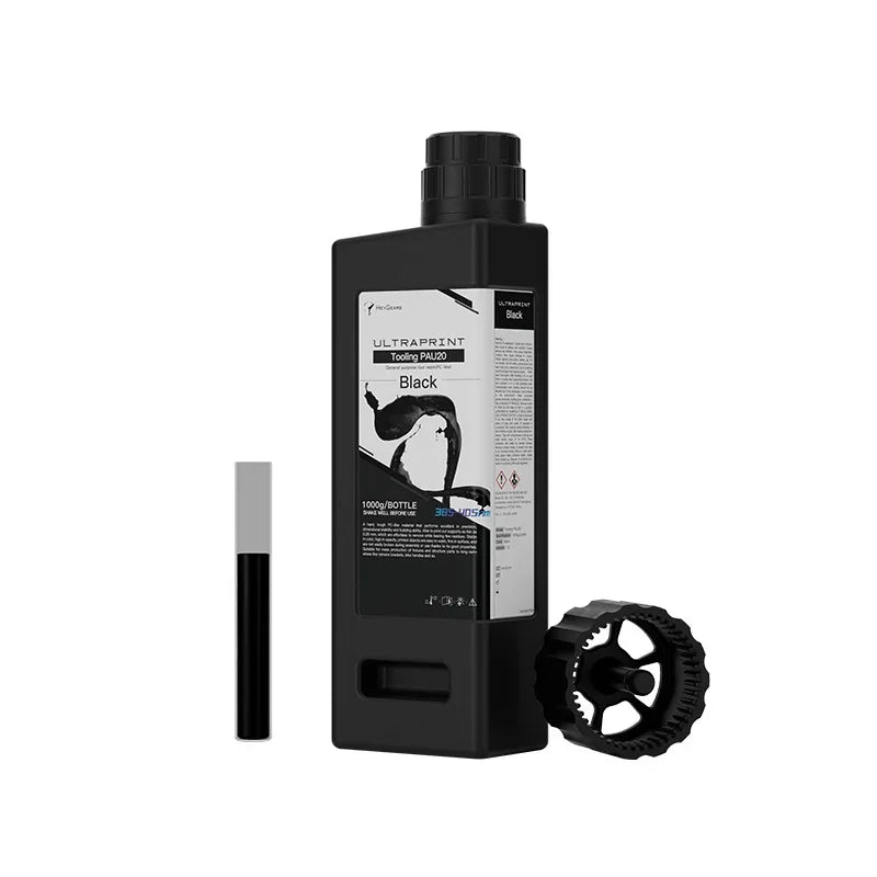 Heygears UltraPrint-Werkzeug PAU20