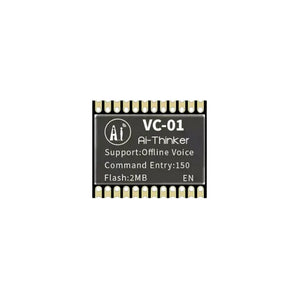 Ai-Thinker VC-01-01
