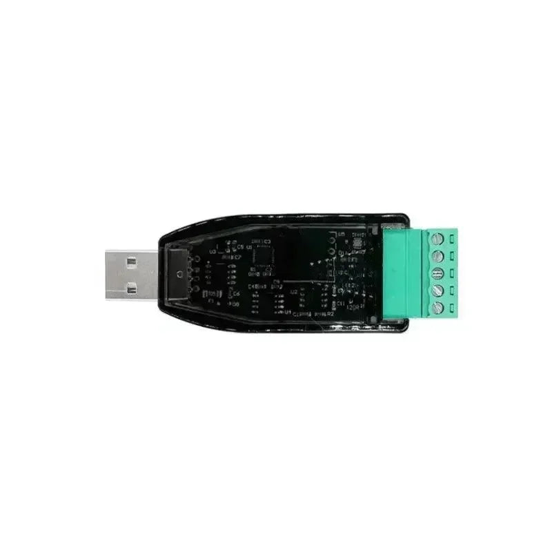 USB to CAN(With Isolation Chip)