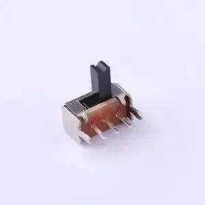 Slide Switch SK12D07VG5*10 Customizable - OpenELAB