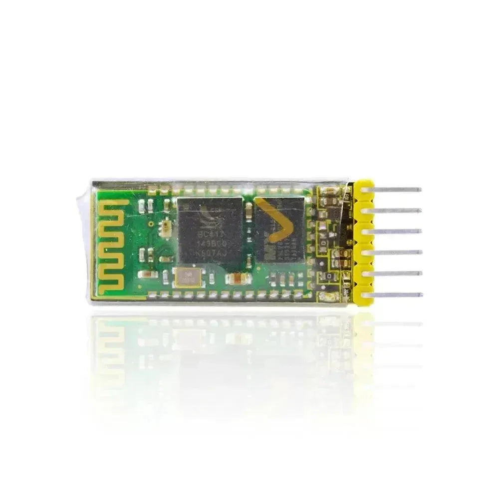 Modulo di trasmissione Bluetooth KeyeStudio HC-05 per Arduino