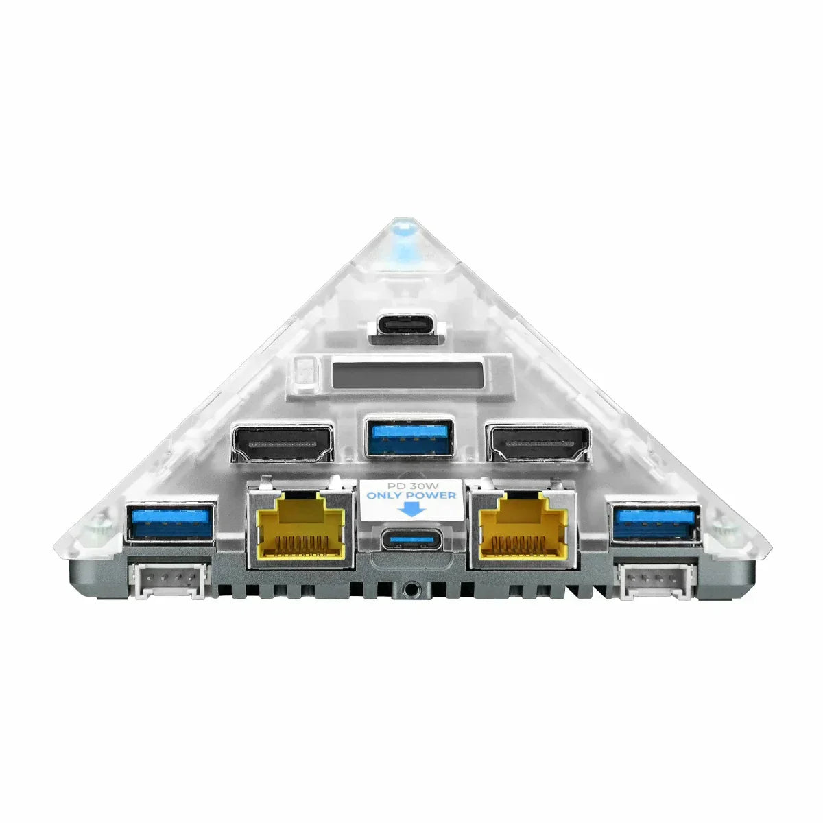 M5Stack KI-Pyramiden-Rechenbox 4GB Version (AX8850)(Vorbestellung)