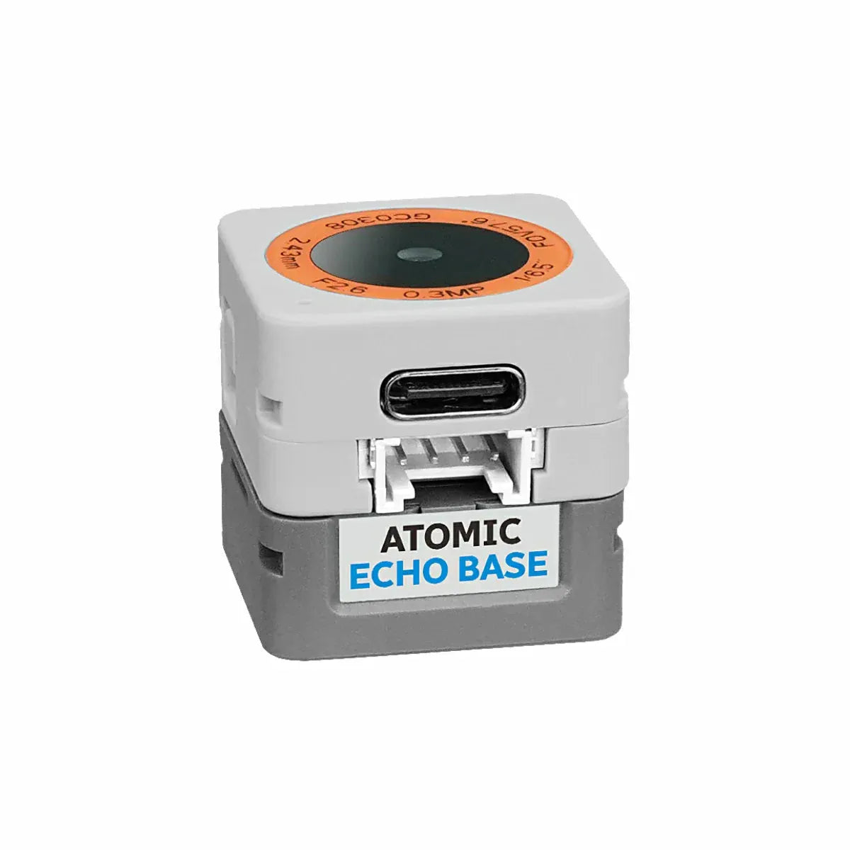 Kit Chatbot AI Camera M5Stack AtomS3R-CAM (8MB PSRAM)