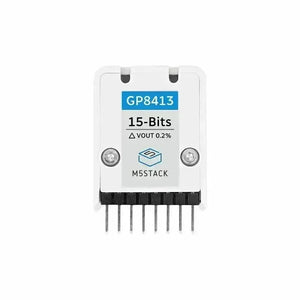 M5Stack M5StickC DAC 2 Hat - OpenELAB