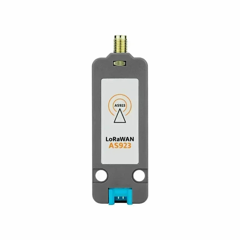 M5Stack LoRaWAN-enhed AS923 (STM32WLE5) med antenne