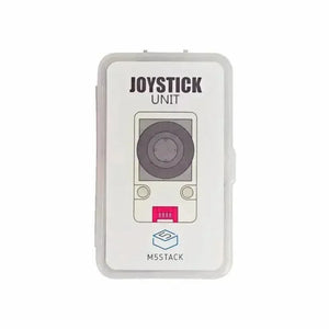 M5Stack I2C Joystick Unit V1.1 - OpenELAB