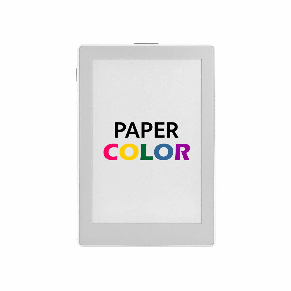 Kit de desarrollo M5Stack M5Paper Color ESP32S3 (600x400, 4" SPECTRA 6 eInk)