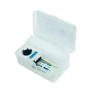 M5Stack M5StickC Fingerprint HAT - OpenELAB