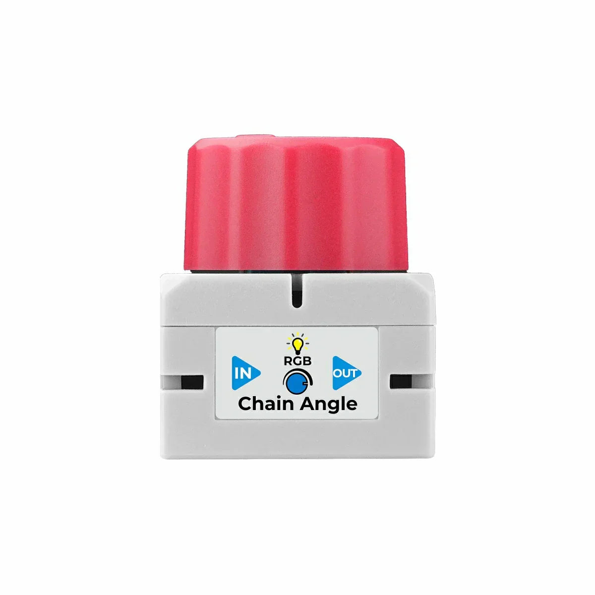 M5Stack Kettenwinkel (STM32G031)