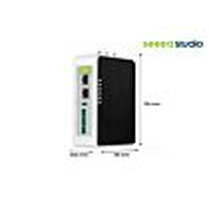 Seeed Studio reComputer R1225 LoRaWAN Gateway & Industrial Controller (US915) official product image 8