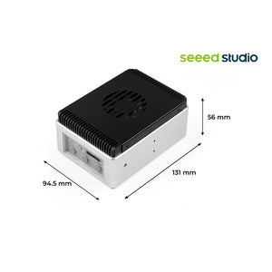 Seeed Studio reComputer AI Industrial R2145-12 16GB RAM 32GB eMMC 26TOPS official product image 8